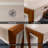 Boahaus Tokyo Computer Desk With Charging Station, Drawer & Shelf – Modern Scandinavian Style-116612225