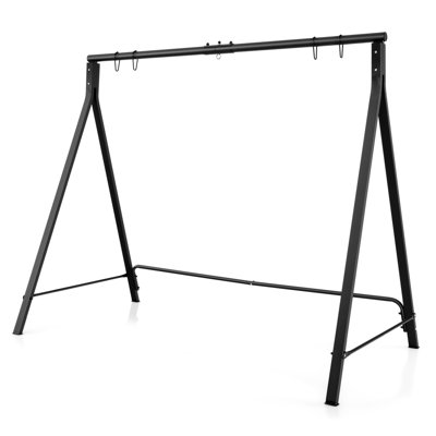 Oswalda Porch Swing