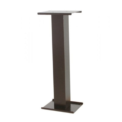 13'' H Square Standard Post
