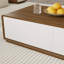Table basse avec rangement Xhevat Block, entièrement assemblée-1068409441
