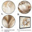 «Blooming Beige Floral Design III», reproduction d'art sur toile botanique-1993639013-1961293594-1961293593