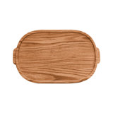 Culinary Cutting & Serving Board, Wooden Board, Serving Tray, Vintage Style Board, Gift for Foodie