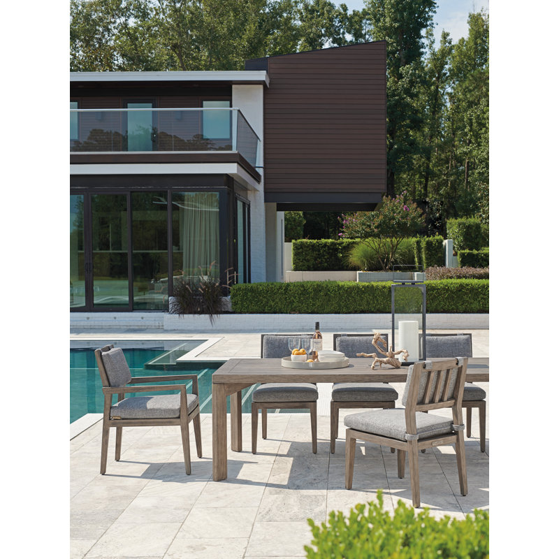 La Jolla Side Dining Chair