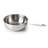Alva Maestro Premium 5-Ply Stainless Steel Saucepan with Lasered Etched Measurement