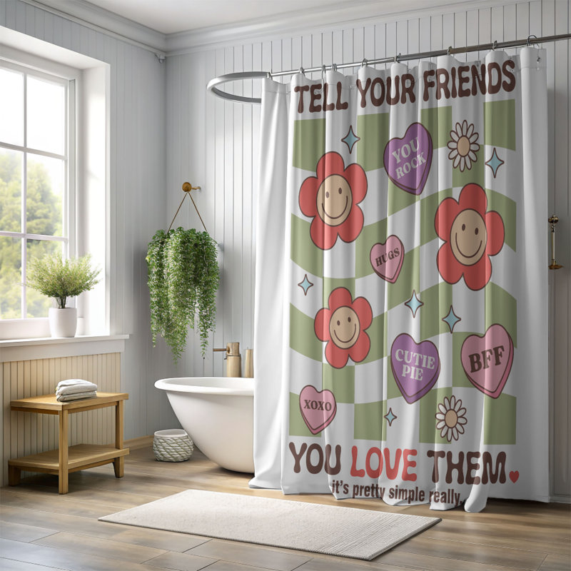 Koehler, 74"H x 71"W