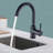 GAWEZA Kitchen Faucet