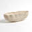 Sisal Oval Bowl