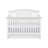 Harbor Crib White