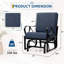 Outdoor Lounge Chair-2092952709-2092952708