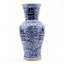 Porcelain Vase Double Happiness