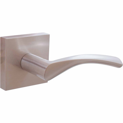 Passage (Hall & Closet) Door Lever
