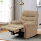 Red Barrel Studio® Reversible Oversize Box Cushion Sofa Slipcover ...