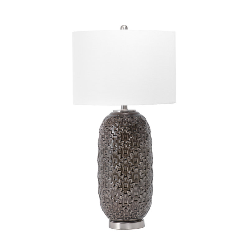 Lampe de table 30 po Chattooga