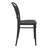 Farrah Stacking Patio Dining Side Chair-28286134