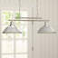 Beverley 2 - Light Kitchen Island Pendant-17706131