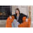 Bean Bag Chair - Shredded Memory Foam Filled Round Furniture Bean Bag Chair with Removable and Machine Washable Cover - Bean Bag Sofa Lounge Chair with Soft Micro Fiber Cover  - Bean Bags in Multiple Colors and Sizes-67262689-67262671