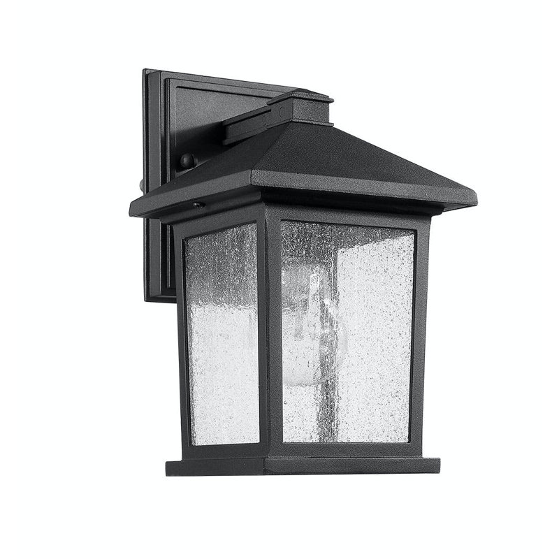Ooltewah Aluminum Wall Light