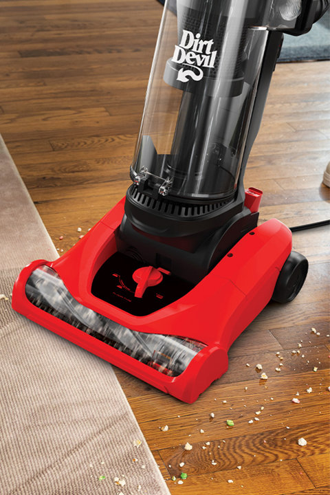 Vacuum Cleaners