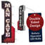 Enseigne lumineuse Man Cave
