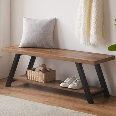 Storage Bench
