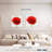 Harnek Red Poppy Splash