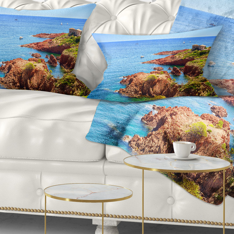 Coussin Schaer
