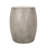 Outdoor Lightweight Concrete Side Table