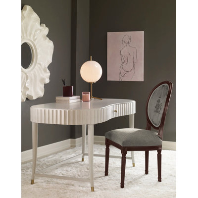 Chaise d'appoint Helena