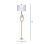 Lampe sur pied 70 "