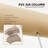 Inflatable Camping Tents (Beige)