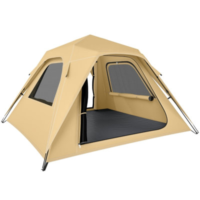 3 Person Tent