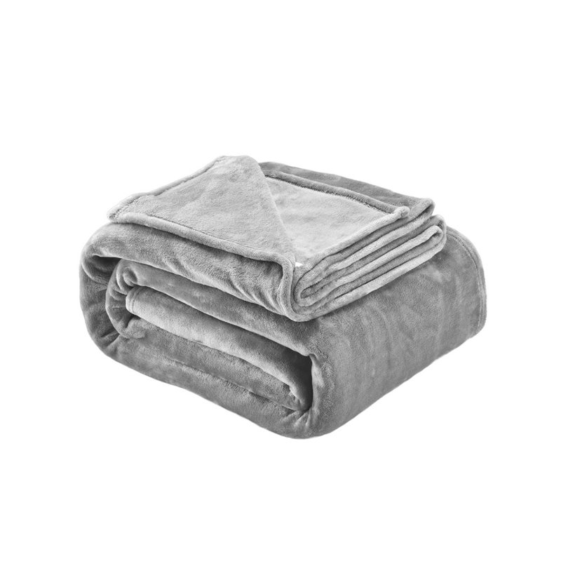 Très grand jeté pour lit très grand 108 x 90 pouces, Très grand lit