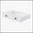 Blanc est en rupture de stock