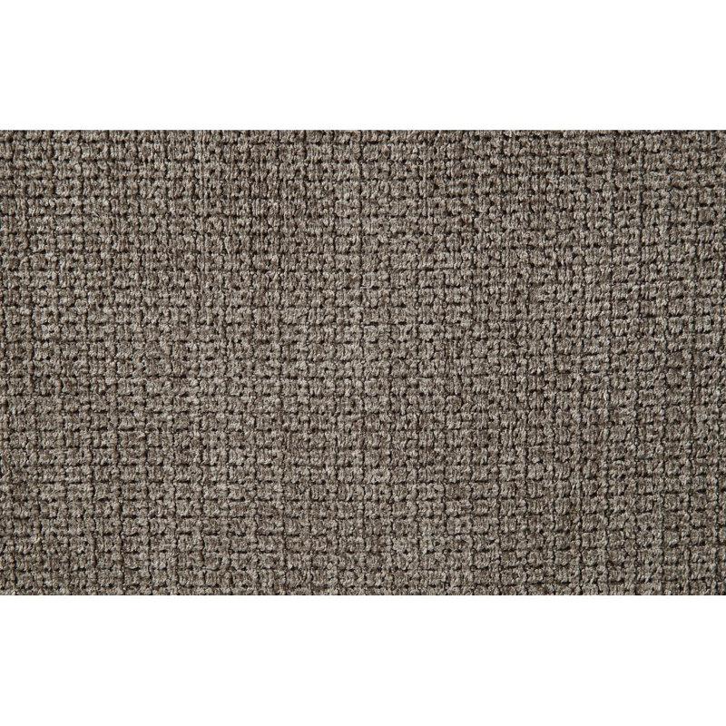 Canapé modulaire en lin avec coussins décoratifs Linen