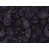 Black/Gray/Purple Paisley