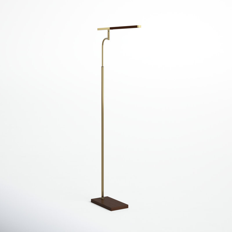 Ryder LED Task Floor Lamp