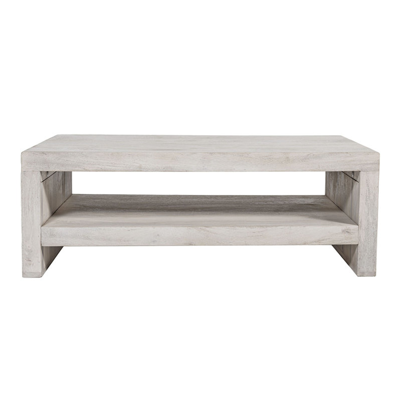 Calle Rectangular Coffee Table