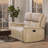 Chesa 2 - Piece Faux Leather Reclining Living Room Set, Recliner Couch Sofa Set-651740909