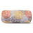 Blooms Floral Indoor/Outdoor Reversible Throw Pillow