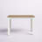 Tyres Rectangular Dining Table-496671906
