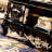 European style simple retro coffee table Coffee Table