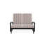 Banc oscillant avec coussins Askar-19644273-19644275-19644283