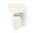 Highline 1.28 GPF Water Efficient Elongated Two-Piece toilet (Seat Not Included)-10978568-101431407