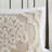 3 Piece King/ King Cotton Chenille Bedding With Matching Shams Duvet Cover For King, And Stylish