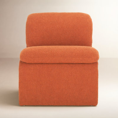 Piara Upholstered Accent Chair