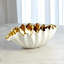 Organic Wave Oval Bowl-White-Lg-1387813907-1387813906