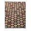 Tapis noir Mosser