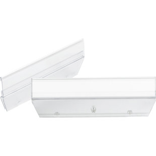 Paper File Tab Labels