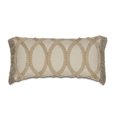 Rayland Lumbar Pillow Cover & Insert