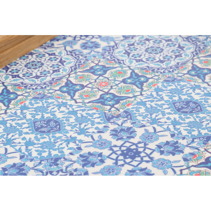Plateau de table basse Brodde